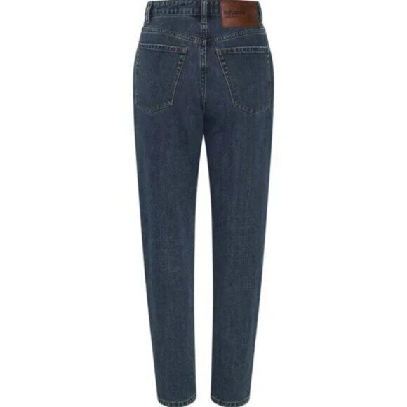 One Teaspoon Women's High Rise Denim Jeans Size 27 - Picture 2 of 4